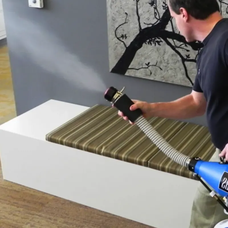 Professional Odor Removal in New London County, CT